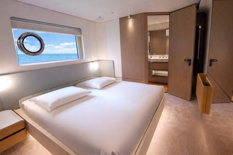 Sea Star, 2025 Azimut Grande 26M, photo 8