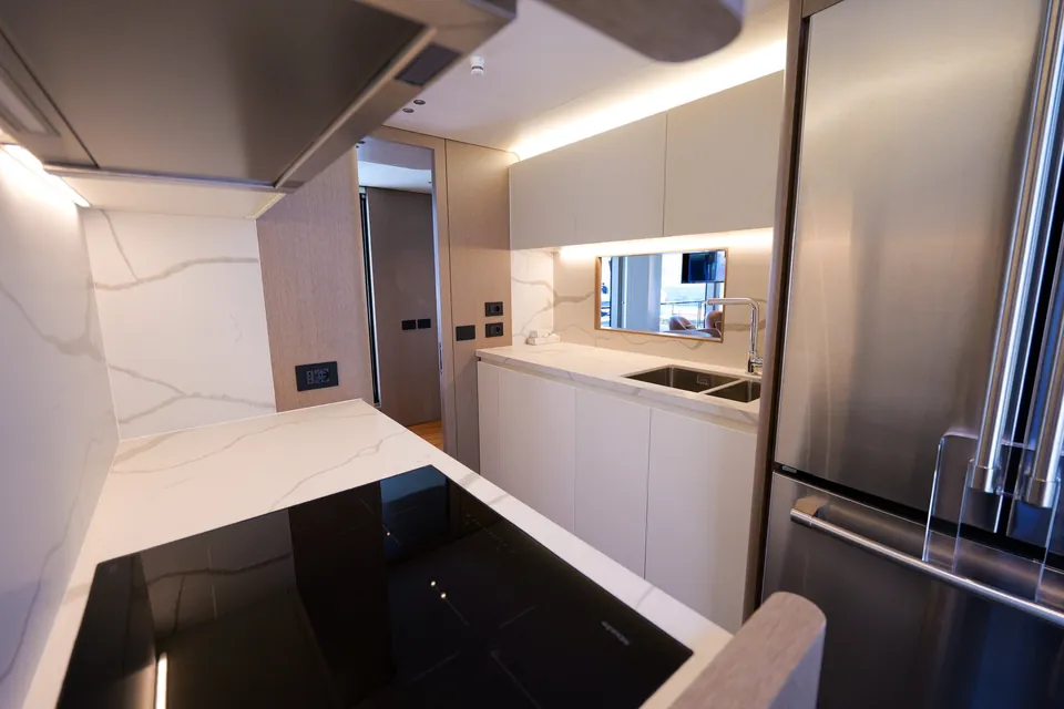 Sea Star, 2025 Azimut Grande 26M, photo 13