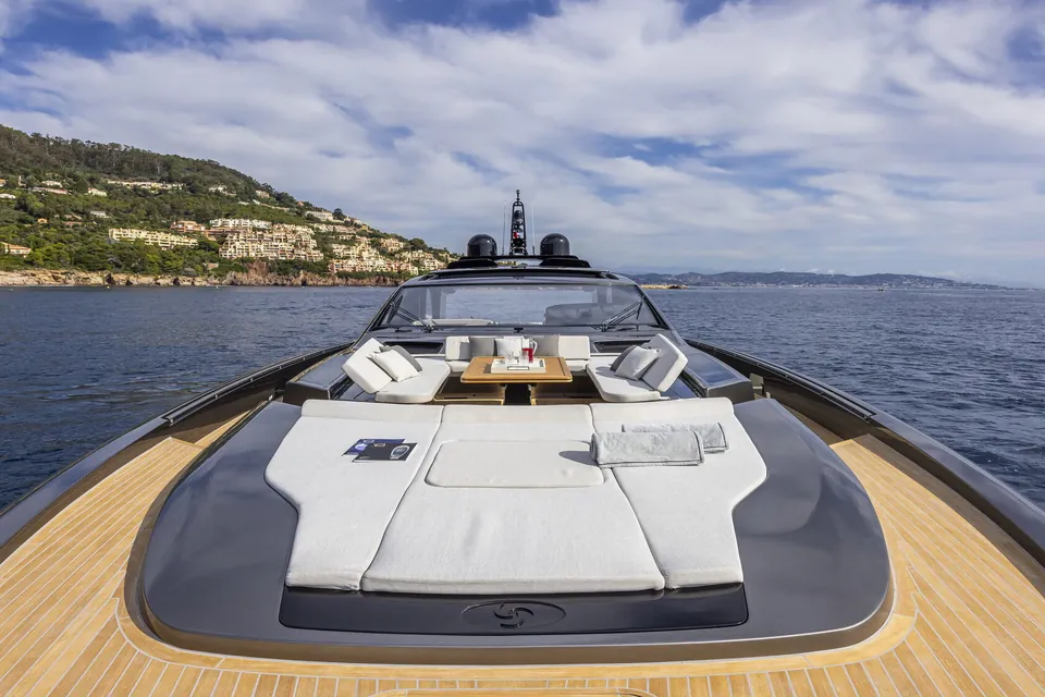 Sexy Me, 2024 Otam 90 GTS, photo 10