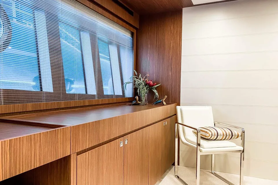 Evenflow, 2018 Riva 88' Domino Super, photo 18
