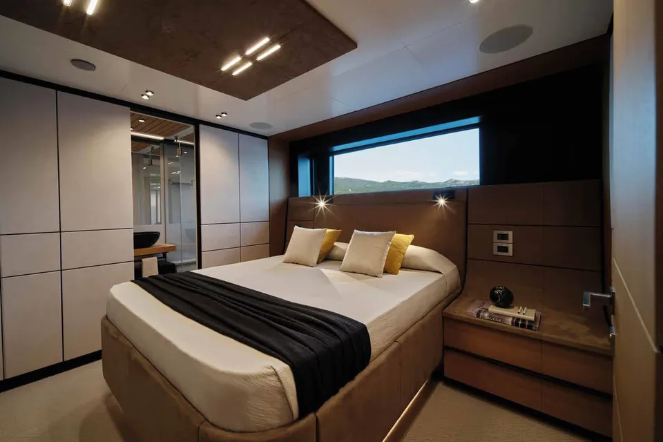 Life Moment, 2025 Wally Yachts wallywhy150, photo 12