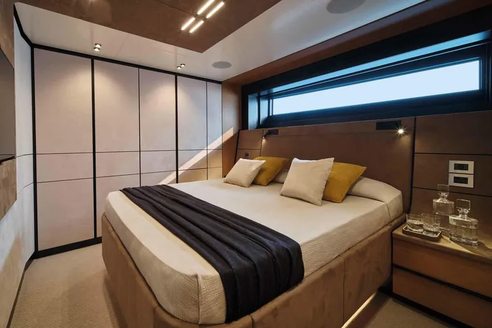 Life Moment, 2025 Wally Yachts wallywhy150, photo 13