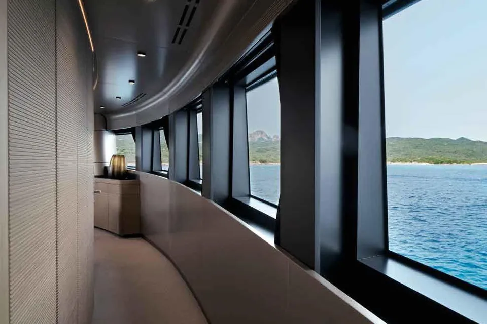 Life Moment, 2025 Wally Yachts wallywhy150, photo 19