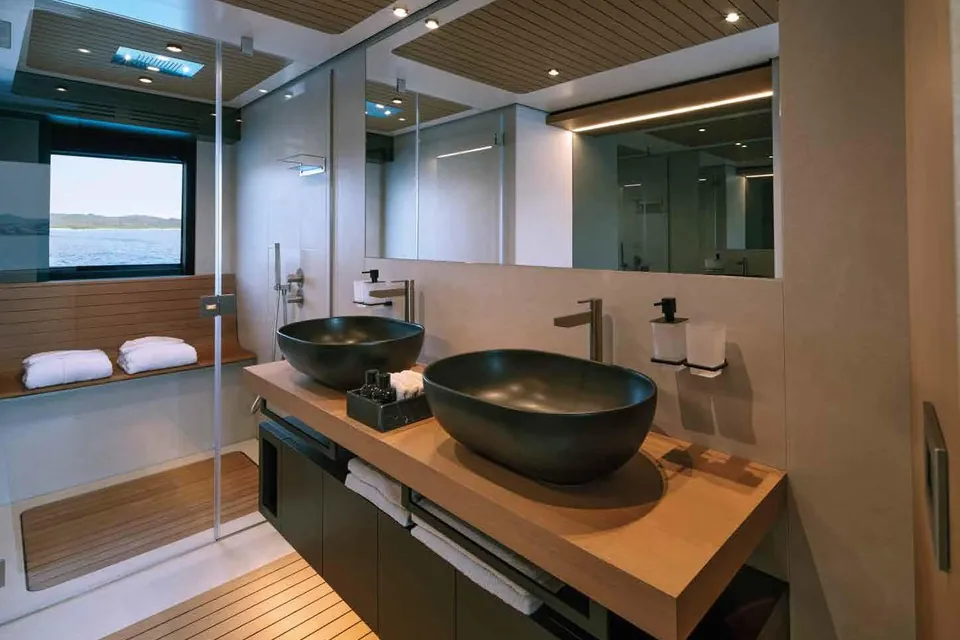 Life Moment, 2025 Wally Yachts wallywhy150, photo 22