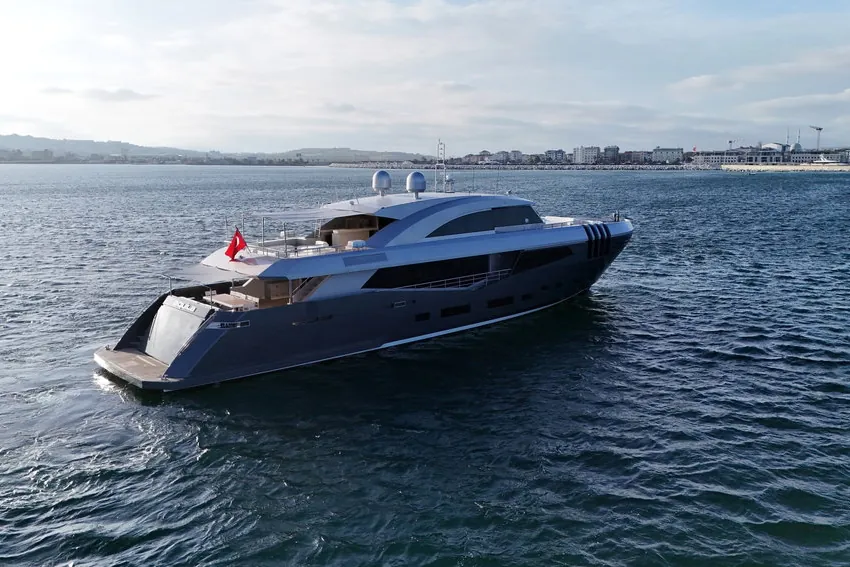 Aquila, 2015 Mengi Yay Custom, photo 6