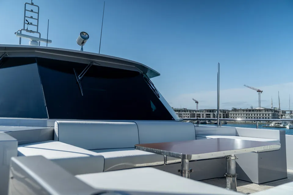 Aquila, 2015 Mengi Yay Custom, photo 14