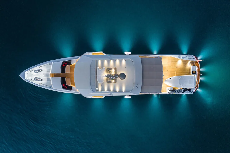 K584 Hull 2, 2025 CPN Custom, photo 5