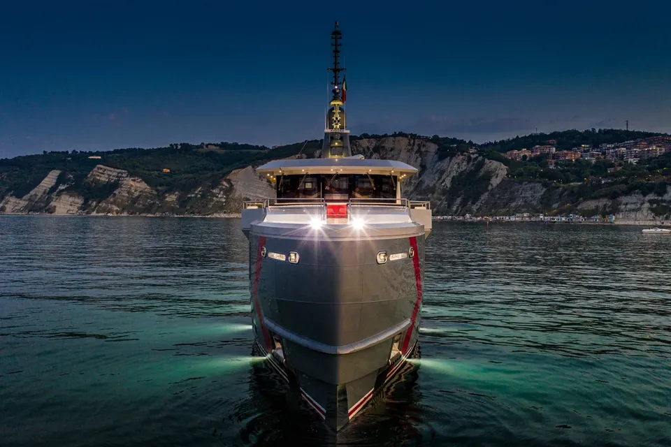 K584 Hull 2, 2025 CPN Custom, photo 7