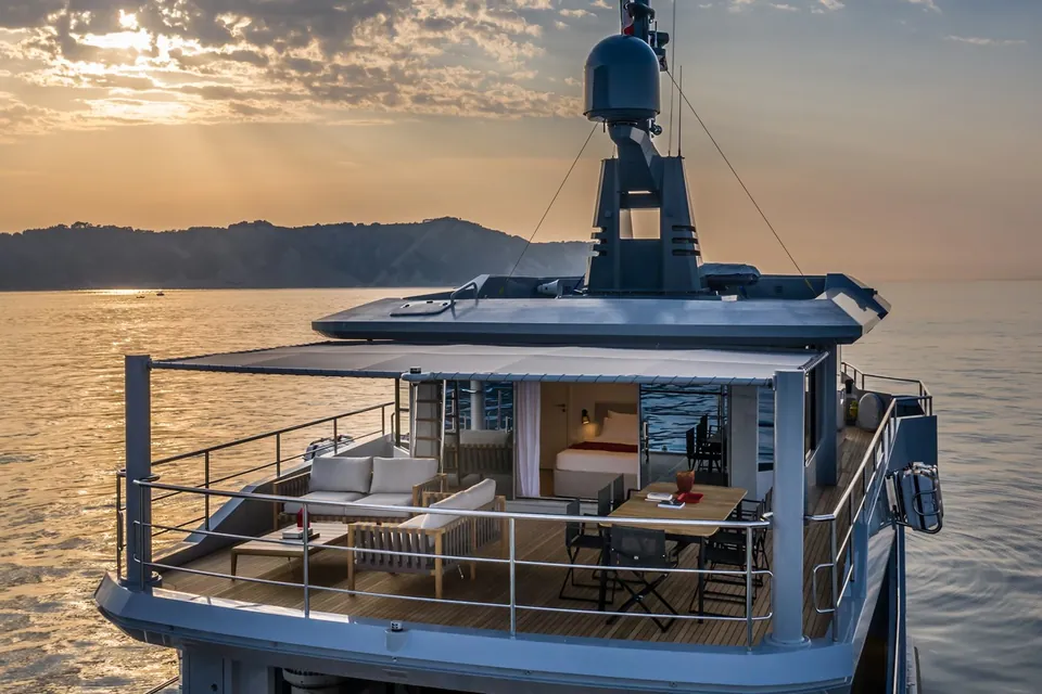 K584 Hull 2, 2025 CPN Custom, photo 8