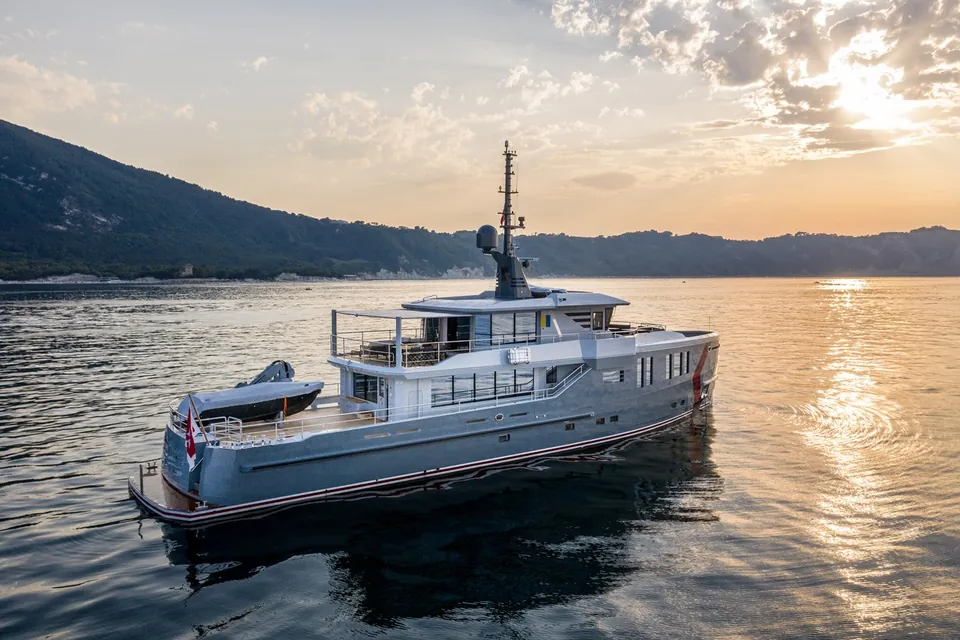 K584 Hull 2, 2025 CPN Custom, photo 9
