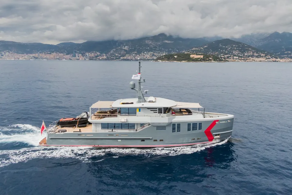 K584 Hull 2, 2025 CPN Custom, photo 34