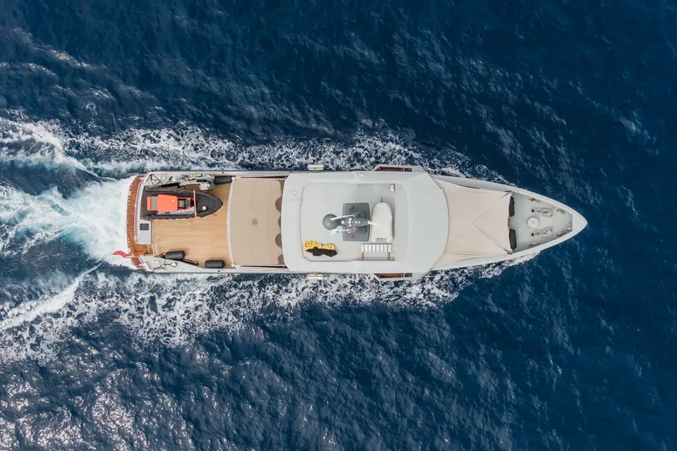 K584 Hull 2, 2025 CPN Custom, photo 37