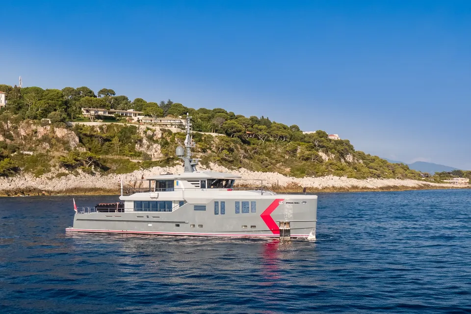 K584 Hull 2, 2025 CPN Custom, photo 41
