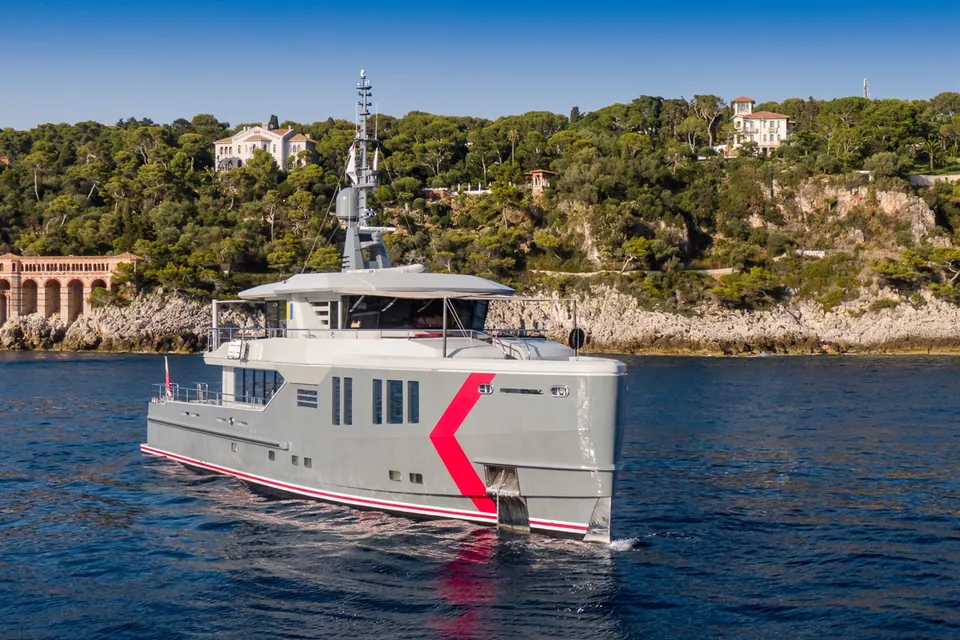K584 Hull 2, 2025 CPN Custom, photo 42