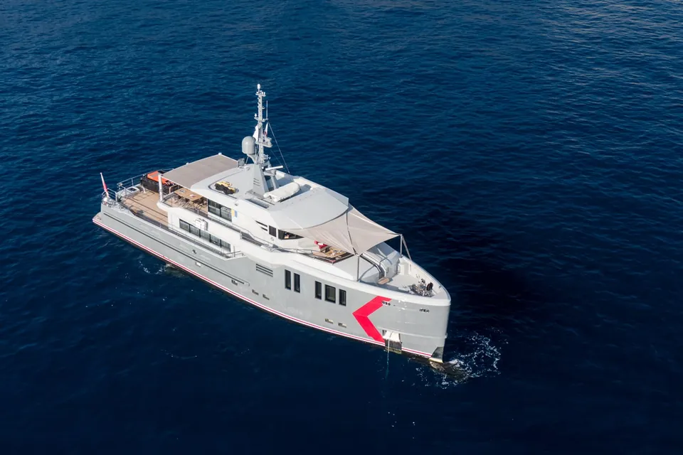 K584 Hull 2, 2025 CPN Custom, photo 44