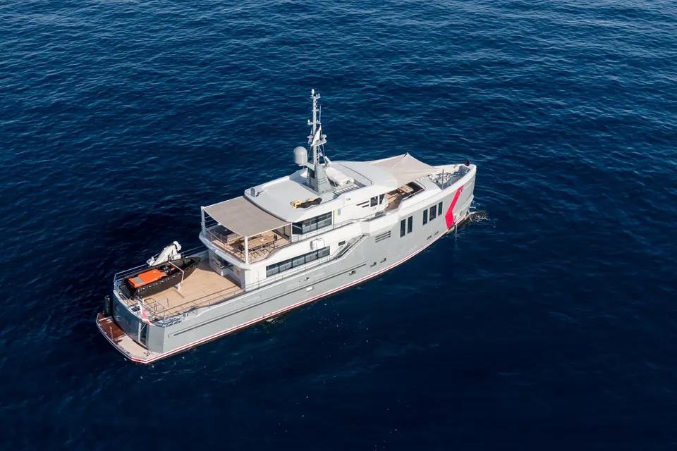 K584 Hull 2, 2025 CPN Custom, photo 45