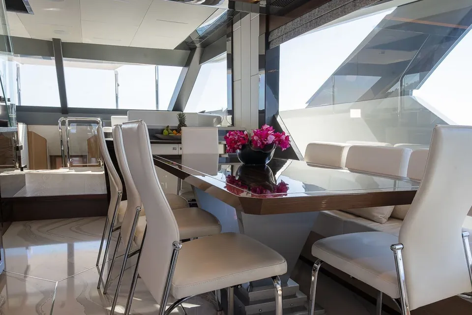 Makoro, 2020 Ocean Alexander 26R Enclosed, photo 20