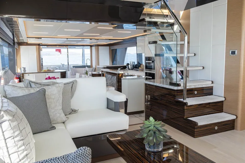 Makoro, 2020 Ocean Alexander 26R Enclosed, photo 21