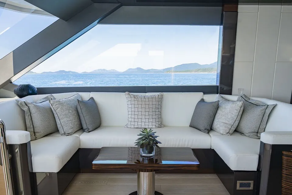 Makoro, 2020 Ocean Alexander 26R Enclosed, photo 22