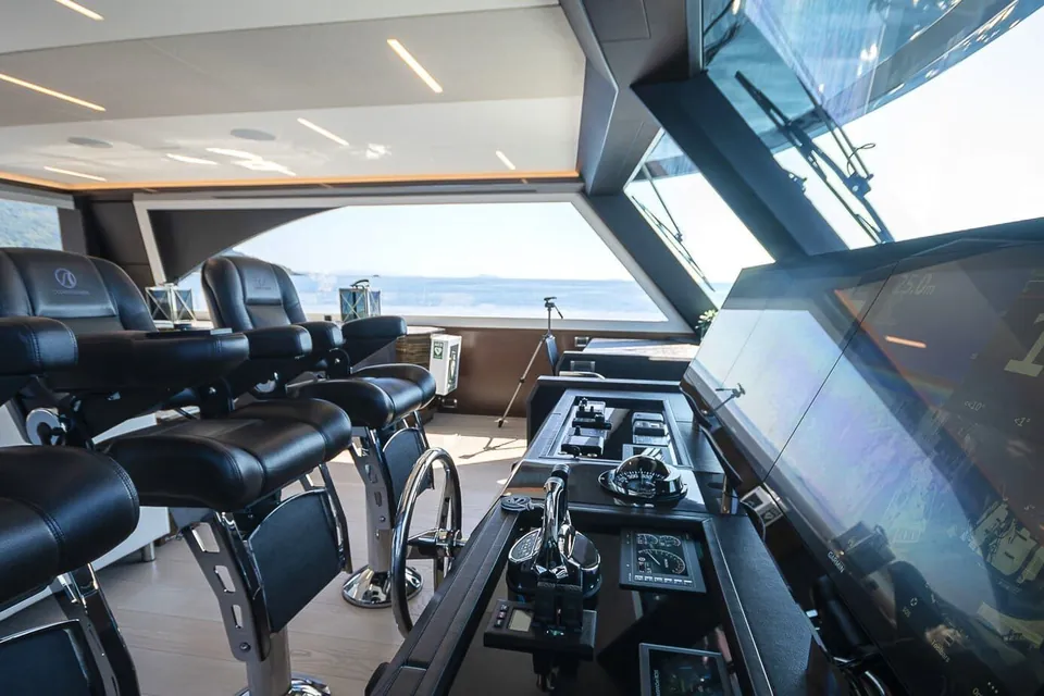 Makoro, 2020 Ocean Alexander 26R Enclosed, photo 38