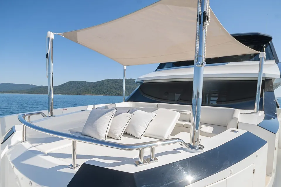 Makoro, 2020 Ocean Alexander 26R Enclosed, photo 47