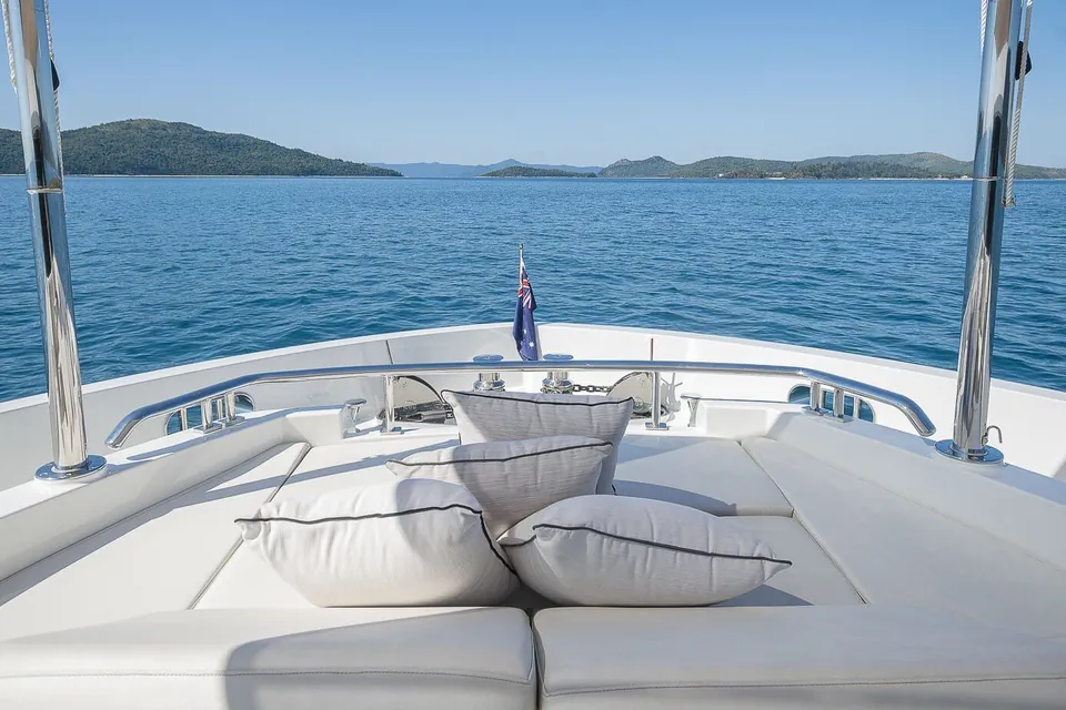 Makoro, 2020 Ocean Alexander 26R Enclosed, photo 48