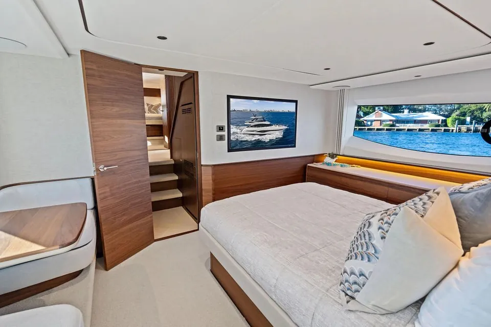 R&R, 2025 Princess F65, photo 12