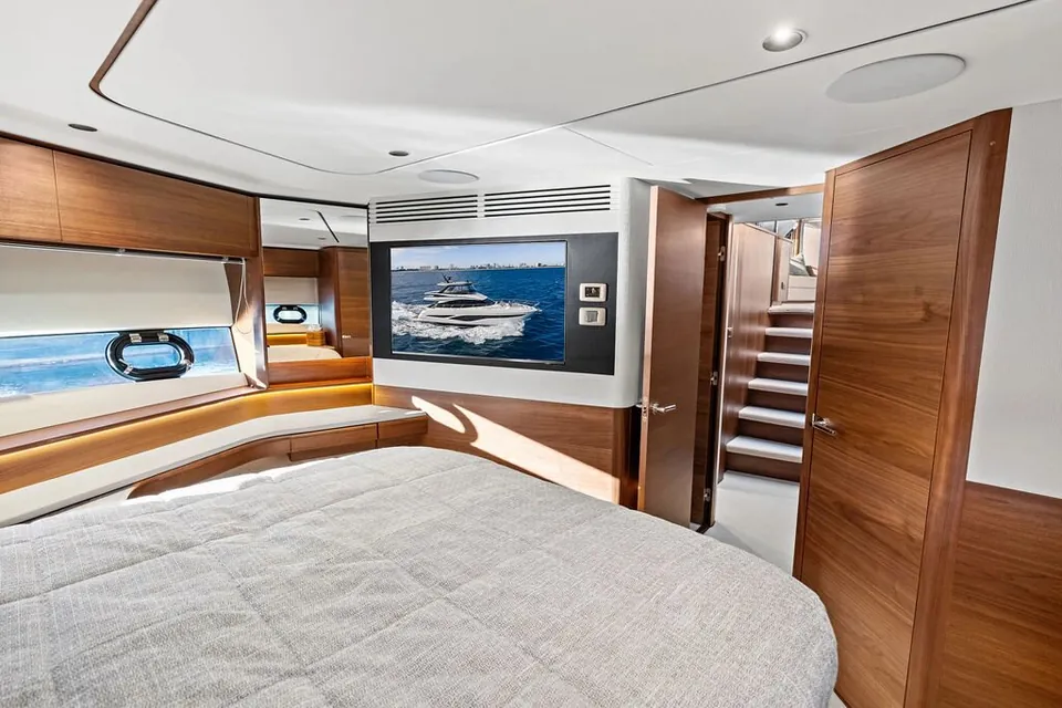 R&R, 2025 Princess F65, photo 19