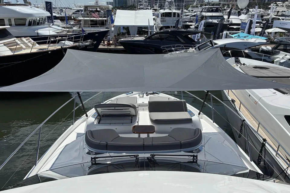 R&R, 2025 Princess F65, photo 24