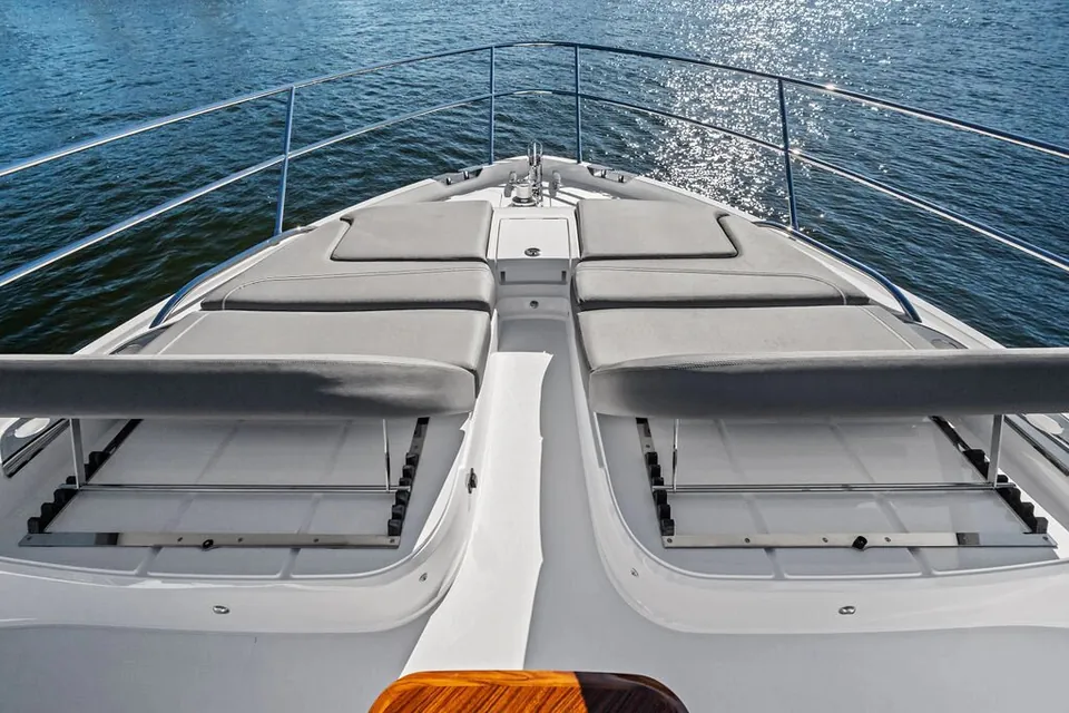 R&R, 2025 Princess F65, photo 50