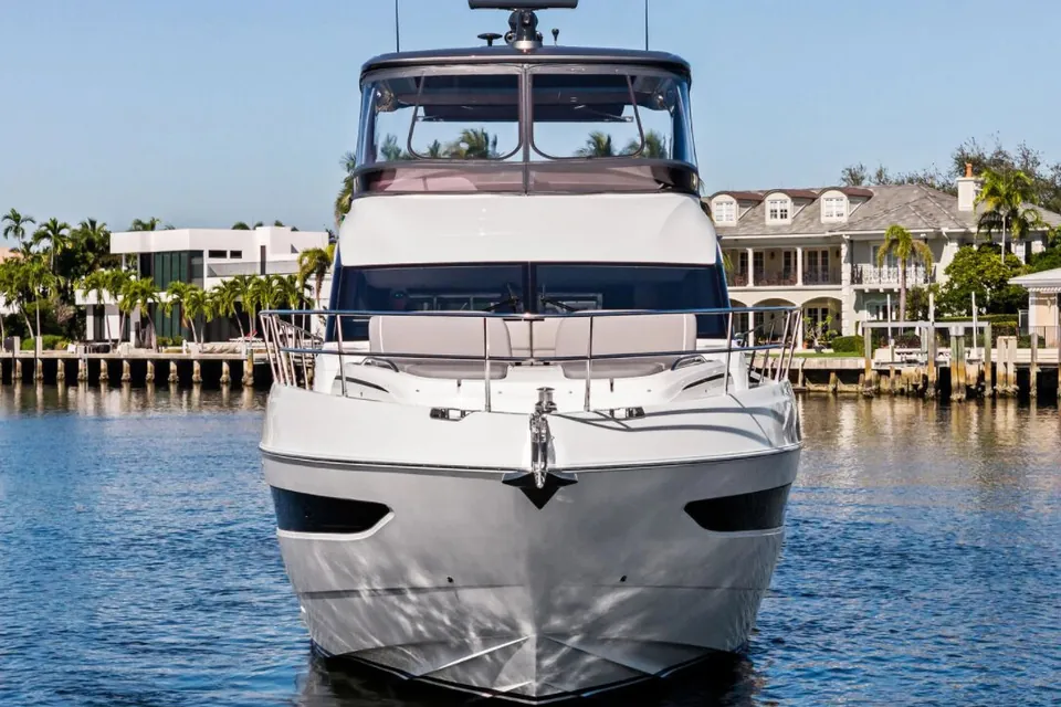R&R, 2025 Princess F65, photo 52