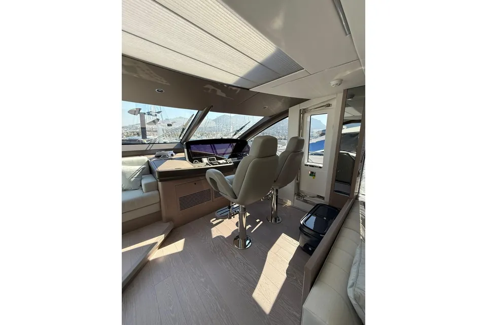 Svetlana, 2025 Sunseeker 76 Yacht, photo 14