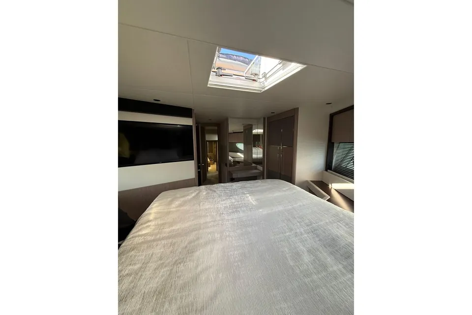 Svetlana, 2025 Sunseeker 76 Yacht, photo 15