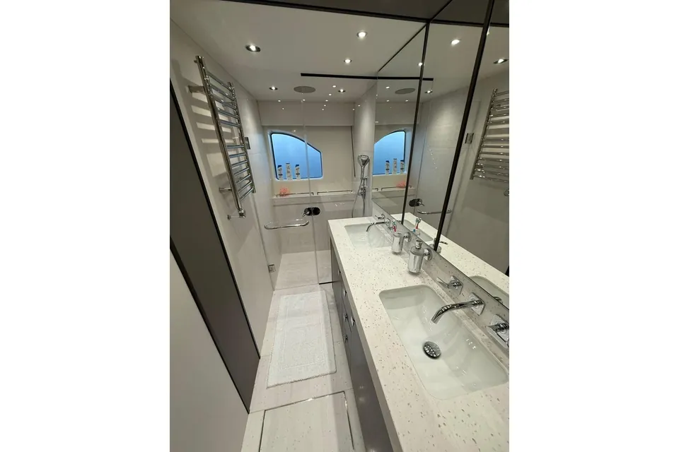 Svetlana, 2025 Sunseeker 76 Yacht, photo 19