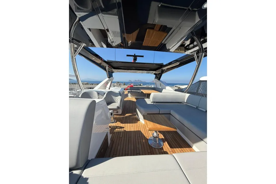 Svetlana, 2025 Sunseeker 76 Yacht, photo 20