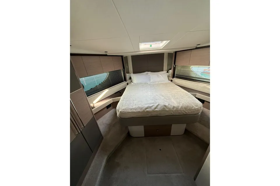 Svetlana, 2025 Sunseeker 76 Yacht, photo 21