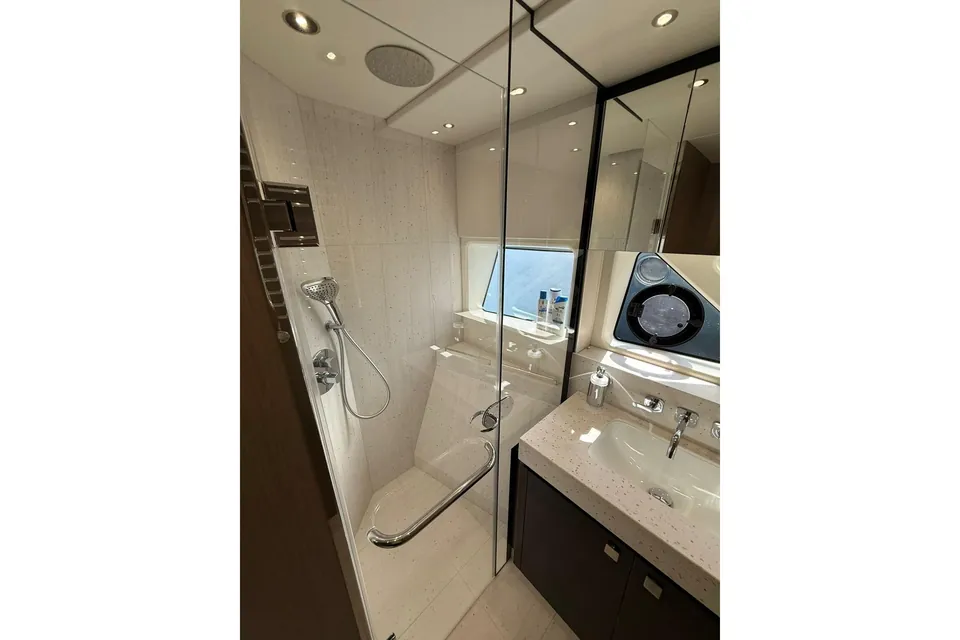 Svetlana, 2025 Sunseeker 76 Yacht, photo 23