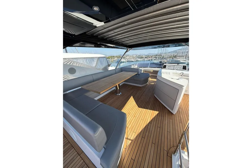 Svetlana, 2025 Sunseeker 76 Yacht, photo 26