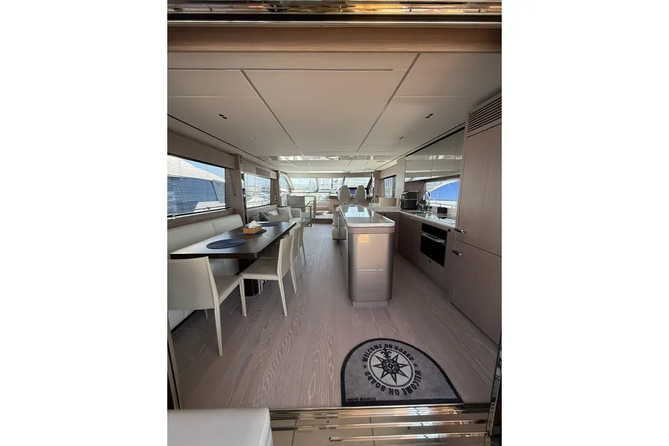 Svetlana, 2025 Sunseeker 76 Yacht, photo 28