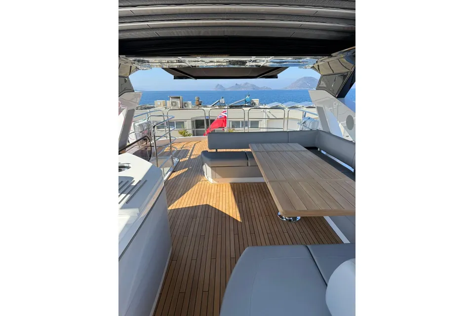 Svetlana, 2025 Sunseeker 76 Yacht, photo 32