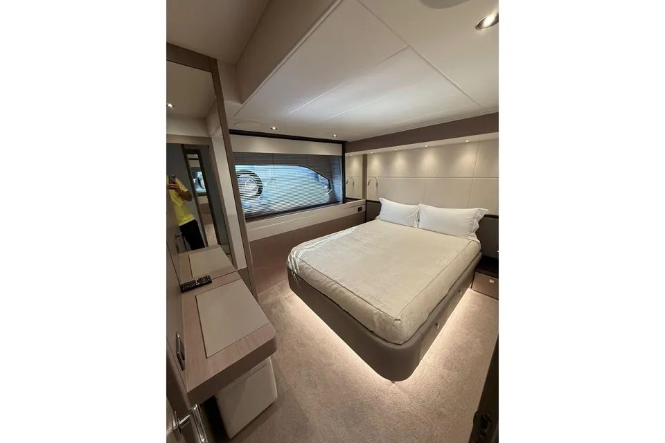 Svetlana, 2025 Sunseeker 76 Yacht, photo 33