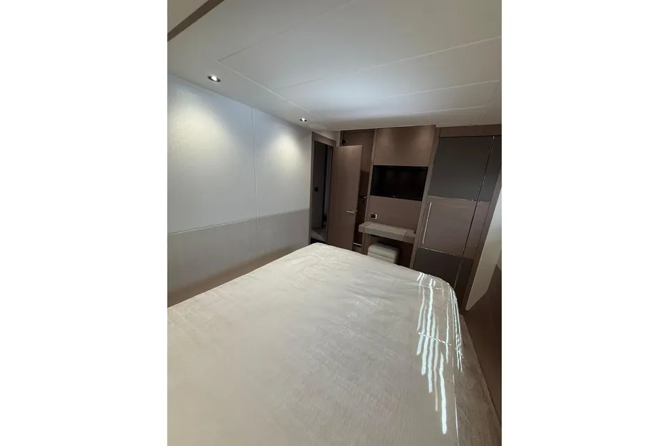 Svetlana, 2025 Sunseeker 76 Yacht, photo 34