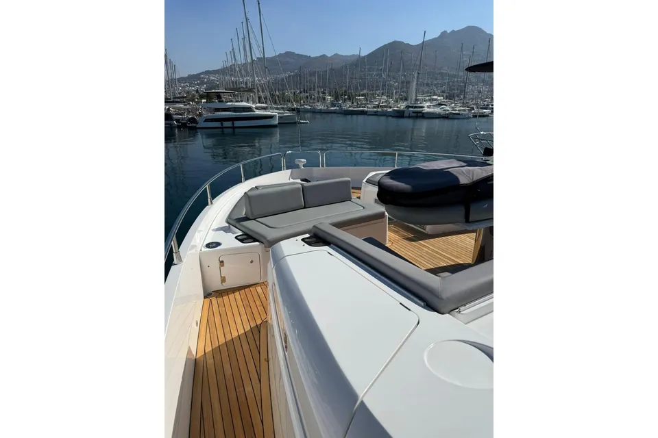 Svetlana, 2025 Sunseeker 76 Yacht, photo 35