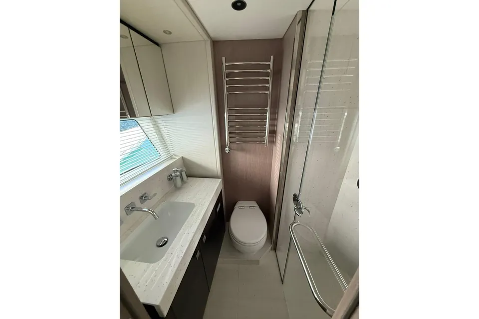Svetlana, 2025 Sunseeker 76 Yacht, photo 36
