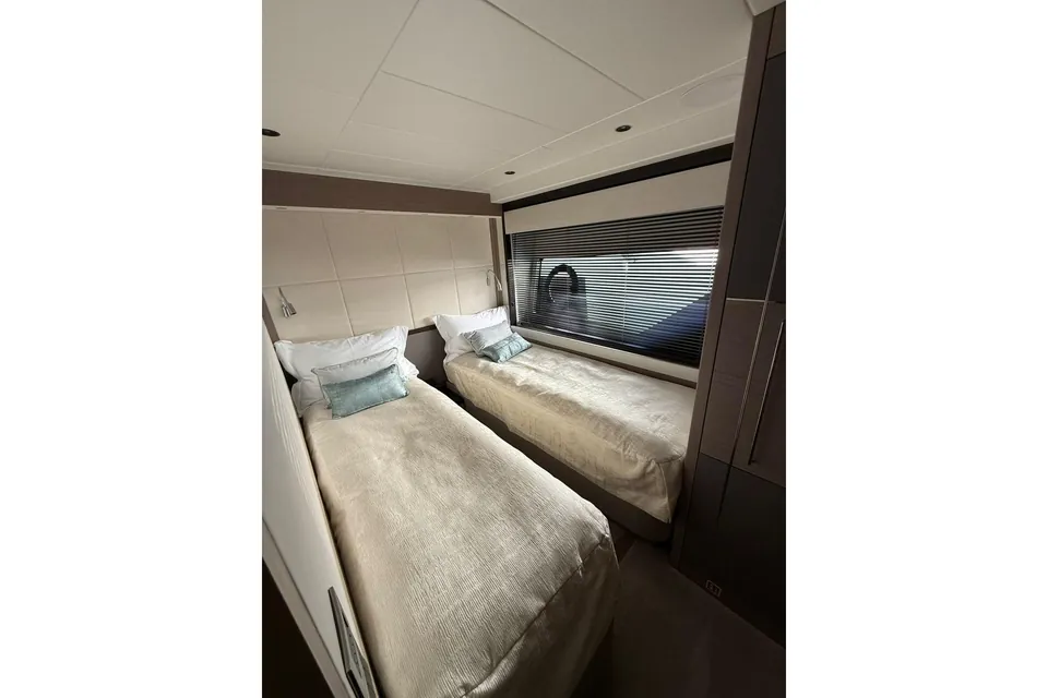 Svetlana, 2025 Sunseeker 76 Yacht, photo 37