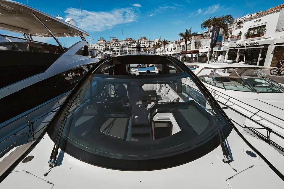 2023 Sunseeker Predator 65, photo 6