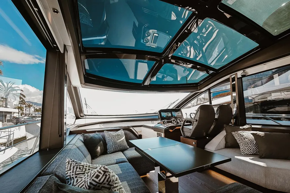 2023 Sunseeker Predator 65, photo 12