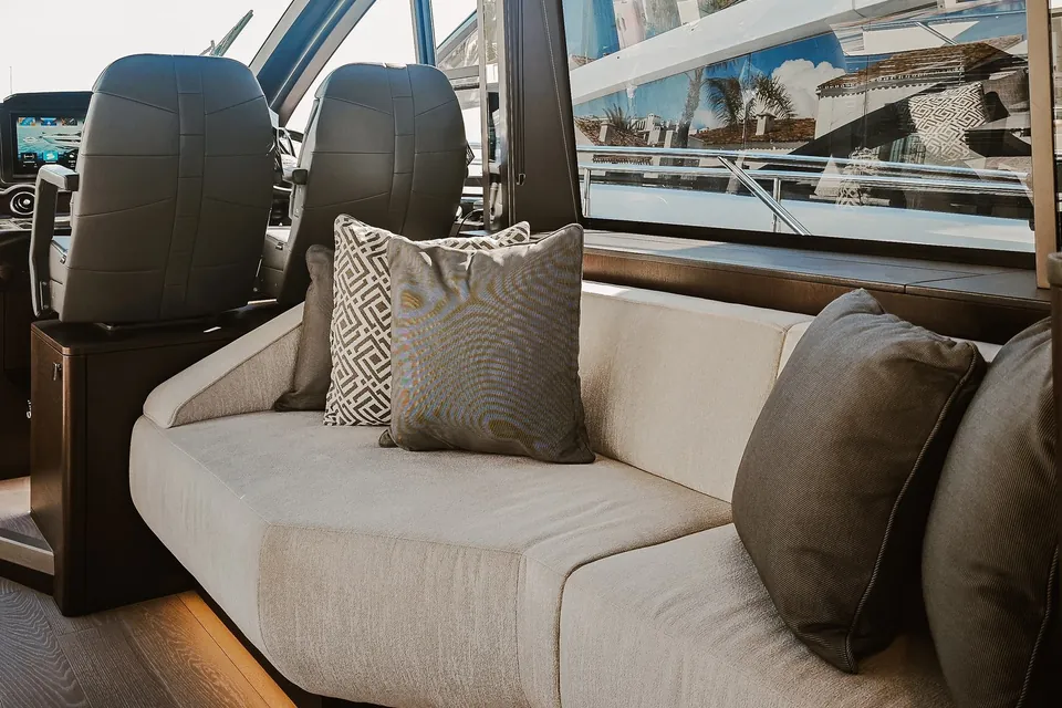 2023 Sunseeker Predator 65, photo 13