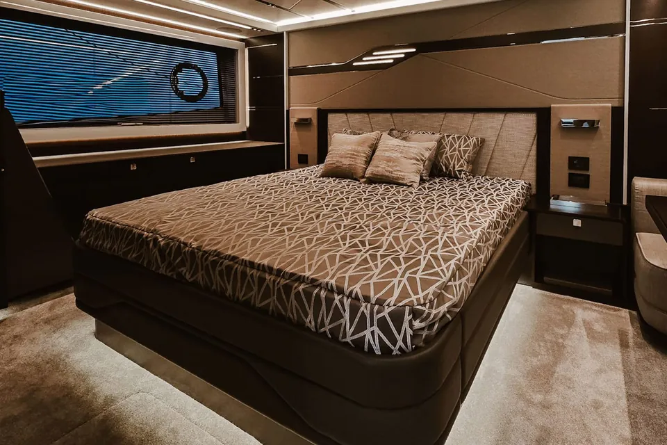 2023 Sunseeker Predator 65, photo 15