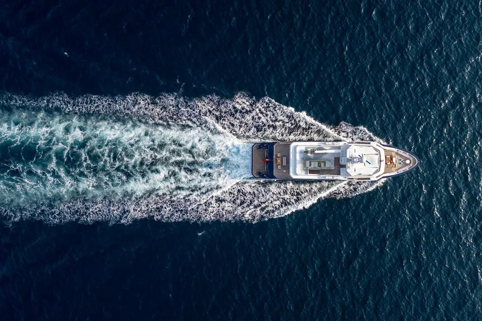 Seven Seas, 2024 RMK Marine RMK 120, photo 51